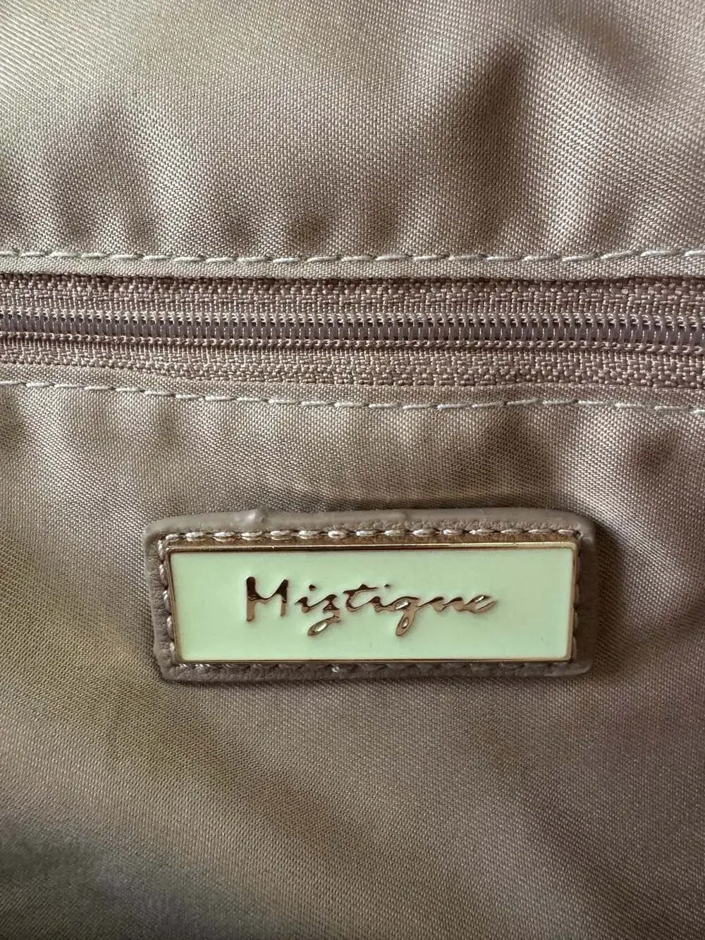 Miztique The Daisy Convertible Vegan Leather Backpack